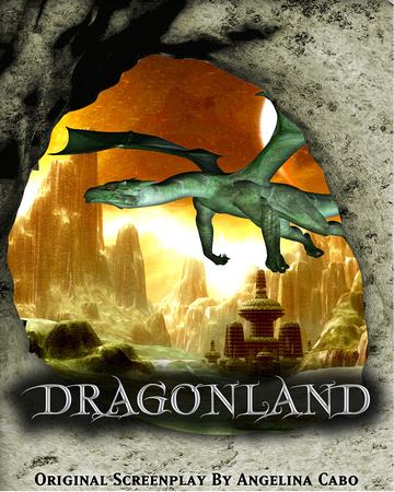 Dragonland