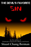 The Devil's Favorite Sin