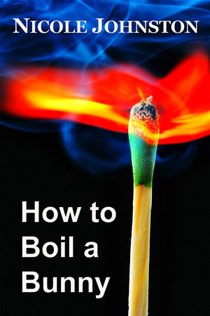 How To Boil a Bunny