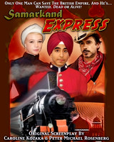 Samarkand Express