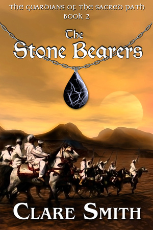 The Stone Bearers