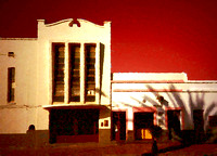Desert Cinema