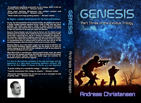 Genesis CS