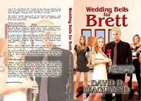 Wedding Bells for Brett