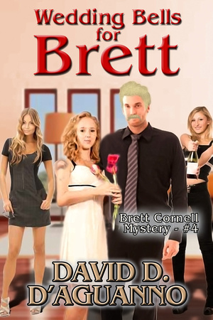 Wedding Bells for Brett