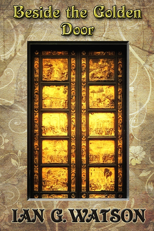 Beside The Golden Door (72dpi 900x600)